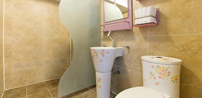 Pool Villa Linderburg