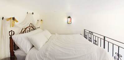 Pool Villa Linderburg