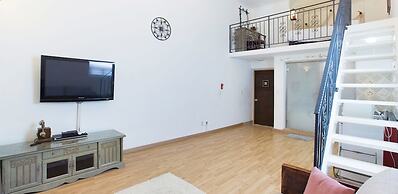 Pool Villa Linderburg