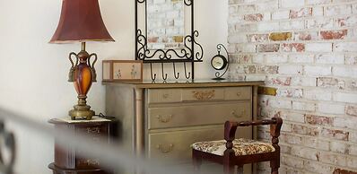 Pool Villa Linderburg