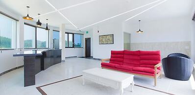 Pool Villa Linderburg