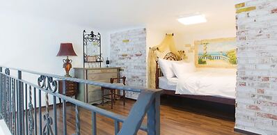 Pool Villa Linderburg