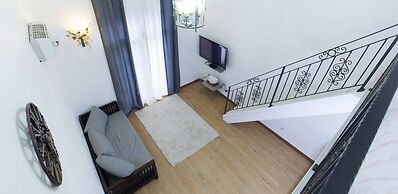 Pool Villa Linderburg