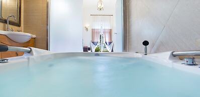 Pool Villa Linderburg