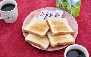 Pool Villa Linderburg