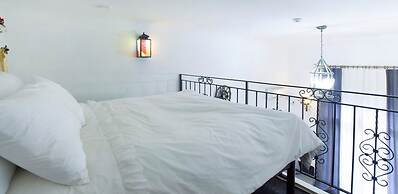 Pool Villa Linderburg