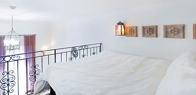 Pool Villa Linderburg