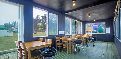 Pool Villa Linderburg