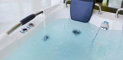 Pool Villa Linderburg