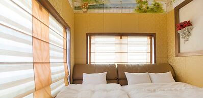 Pool Villa Linderburg