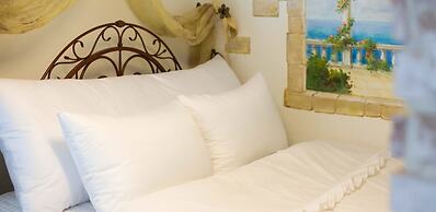 Pool Villa Linderburg