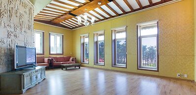 Pool Villa Linderburg