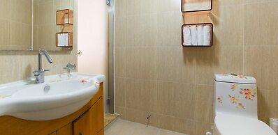 Pool Villa Linderburg