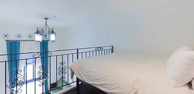 Pool Villa Linderburg