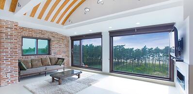 Pool Villa Linderburg