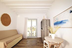 Crystal View Mykonos