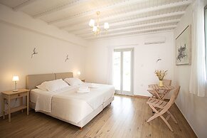 Crystal View Mykonos