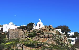 Crystal View Mykonos