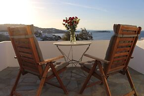 Crystal View Mykonos