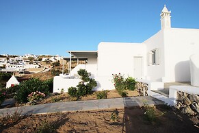 Crystal View Mykonos
