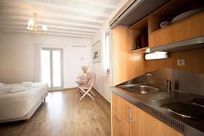 Crystal View Mykonos