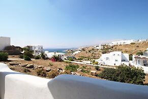 Crystal View Mykonos