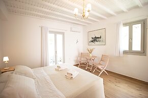 Crystal View Mykonos