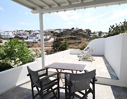 Crystal View Mykonos