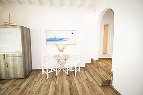 Crystal View Mykonos