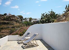 Crystal View Mykonos