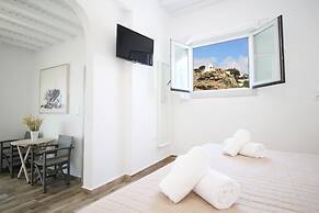 Crystal View Mykonos