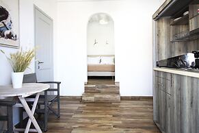 Crystal View Mykonos