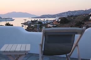 Crystal View Mykonos