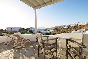 Crystal View Mykonos