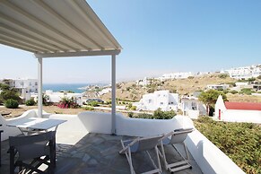 Crystal View Mykonos