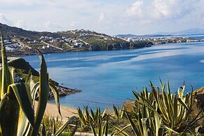 Crystal View Mykonos