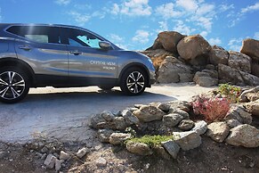 Crystal View Mykonos