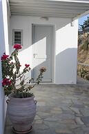 Crystal View Mykonos