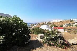 Crystal View Mykonos