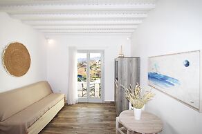 Crystal View Mykonos