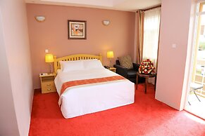 Hotel 7 Seasons