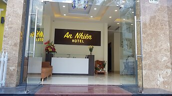 An Nhien Hotel