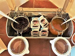 Il Contado - Room and Breakfast-