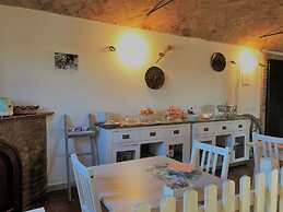 Il Contado - Room and Breakfast-