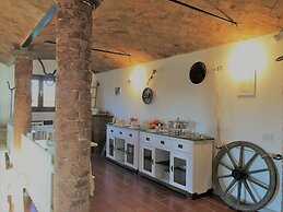 Il Contado - Room and Breakfast-