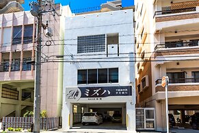 Mizu House