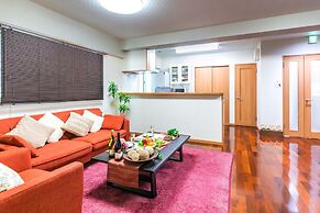 Mizu House