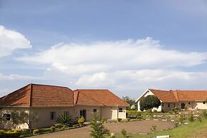 Ssese Habitat Resort