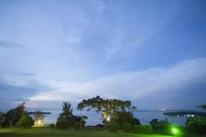 Ssese Habitat Resort