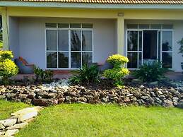 Ssese Habitat Resort